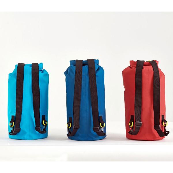 Aqua Marina Dry Bag Rückseite